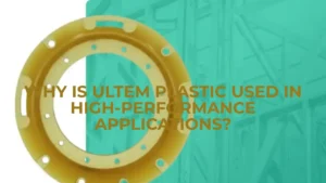 ultem plastic applications