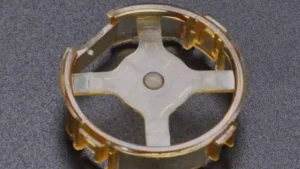 ultem plastic component