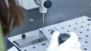 ultem quality inspection
