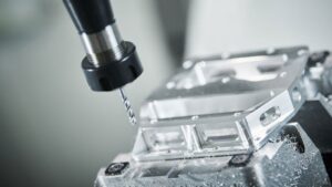 Why Does Part Design Increase CNC Machining Cost