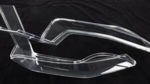 Plexiglass CNC Machining