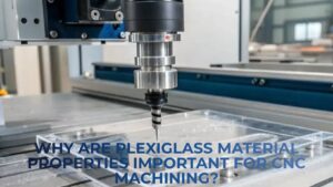 plexiglass cnc machining
