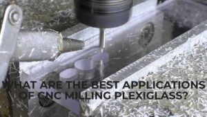 plexiglass cnc machining